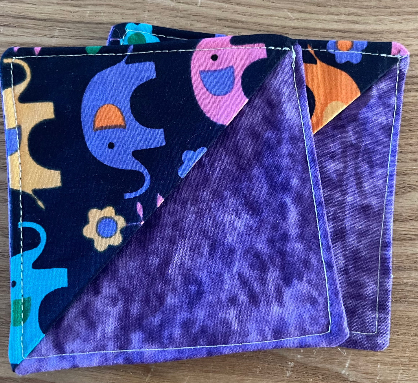 Bookmarks 2 x 4” Set - Animals