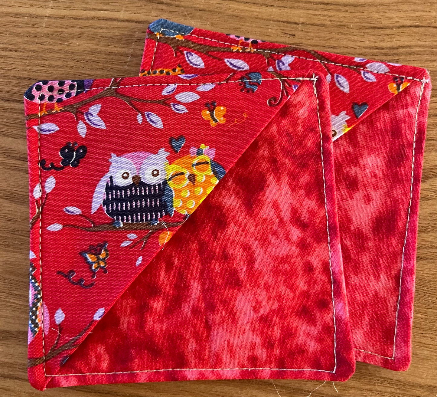 Bookmarks 2 x 4” Set - Animals