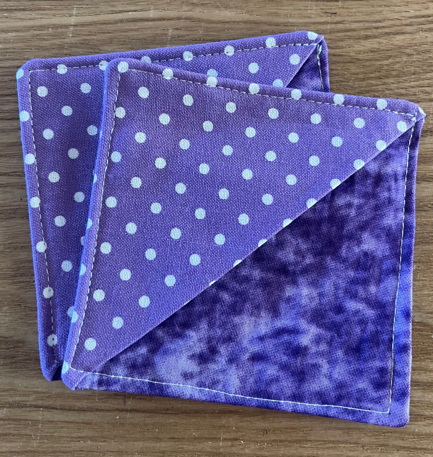 Bookmarks 2 x 4” Set - Dots & Patterned