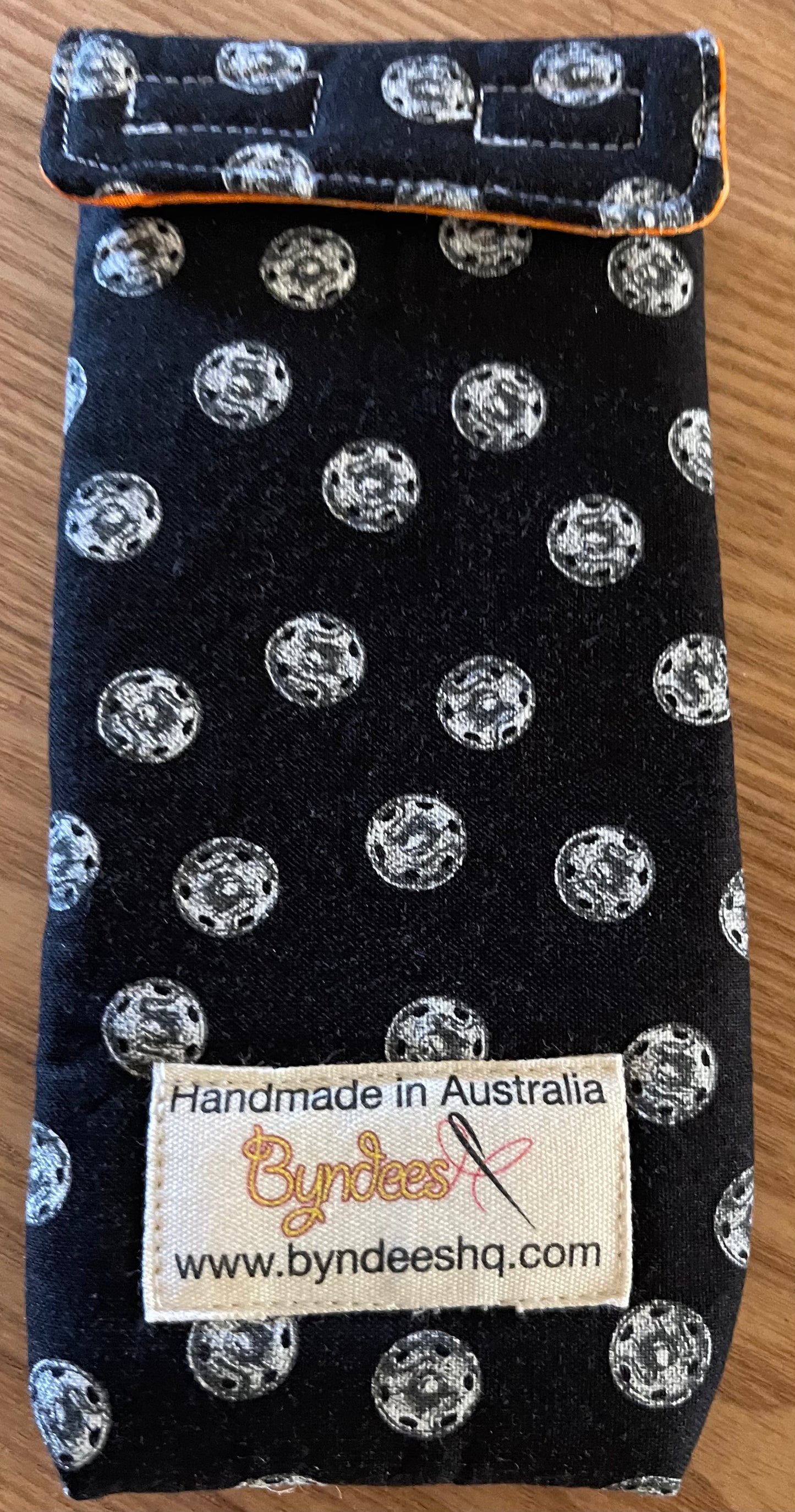 Glasses Case - Collection 13