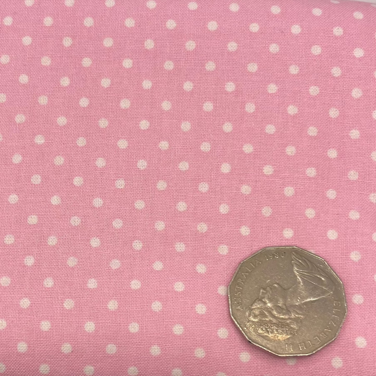 Lite Pink Dots