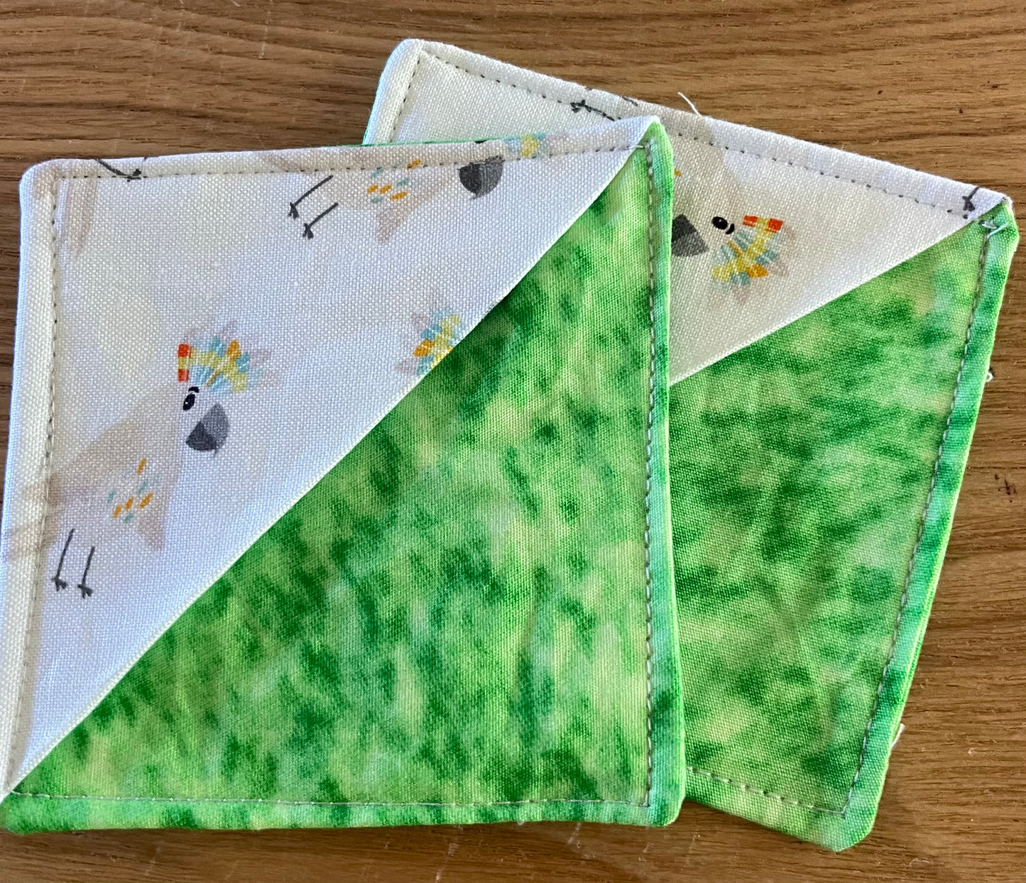 Bookmarks 2 x 4” Set - Animals
