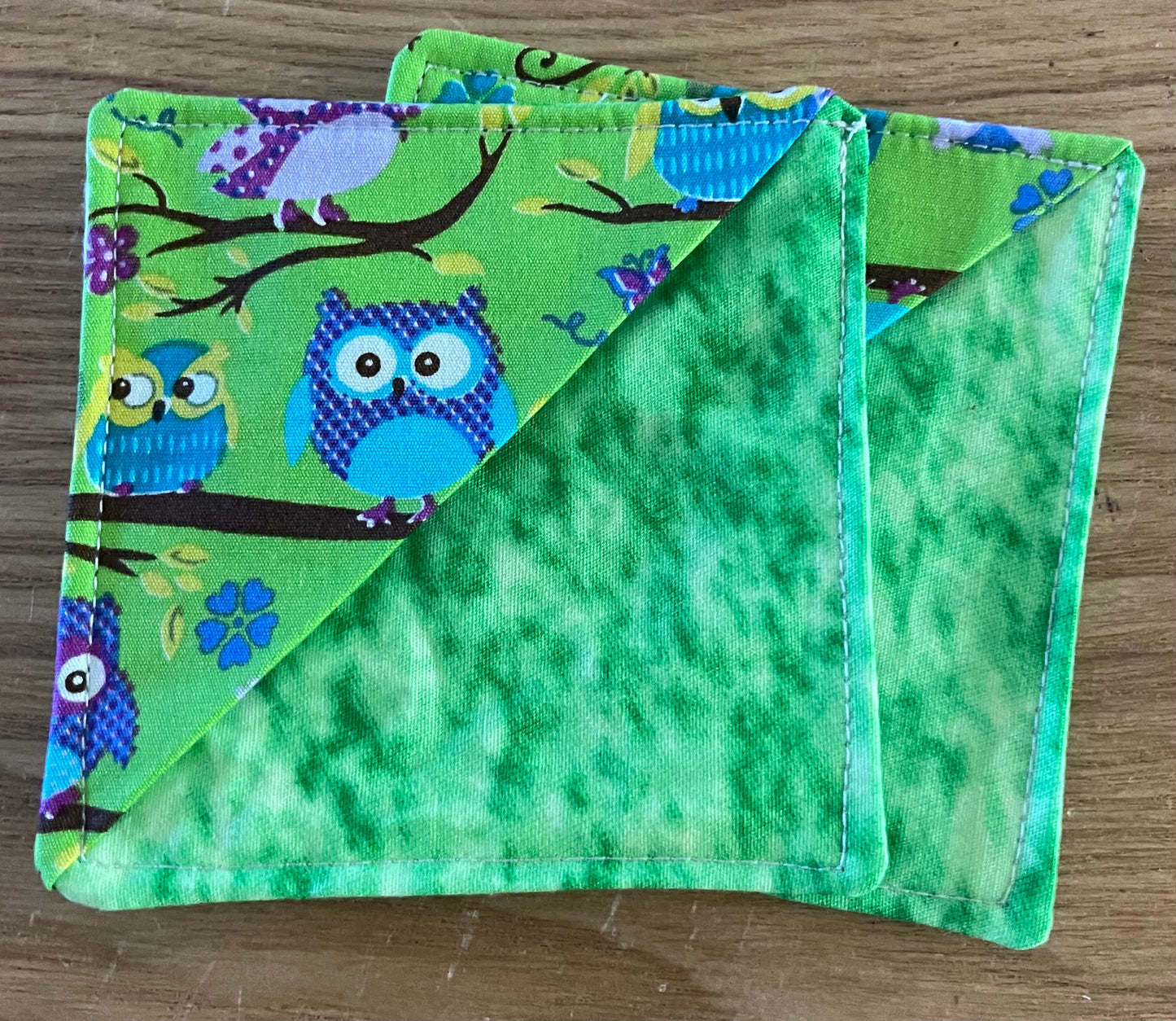 Bookmarks 2 x 4” Set - Animals