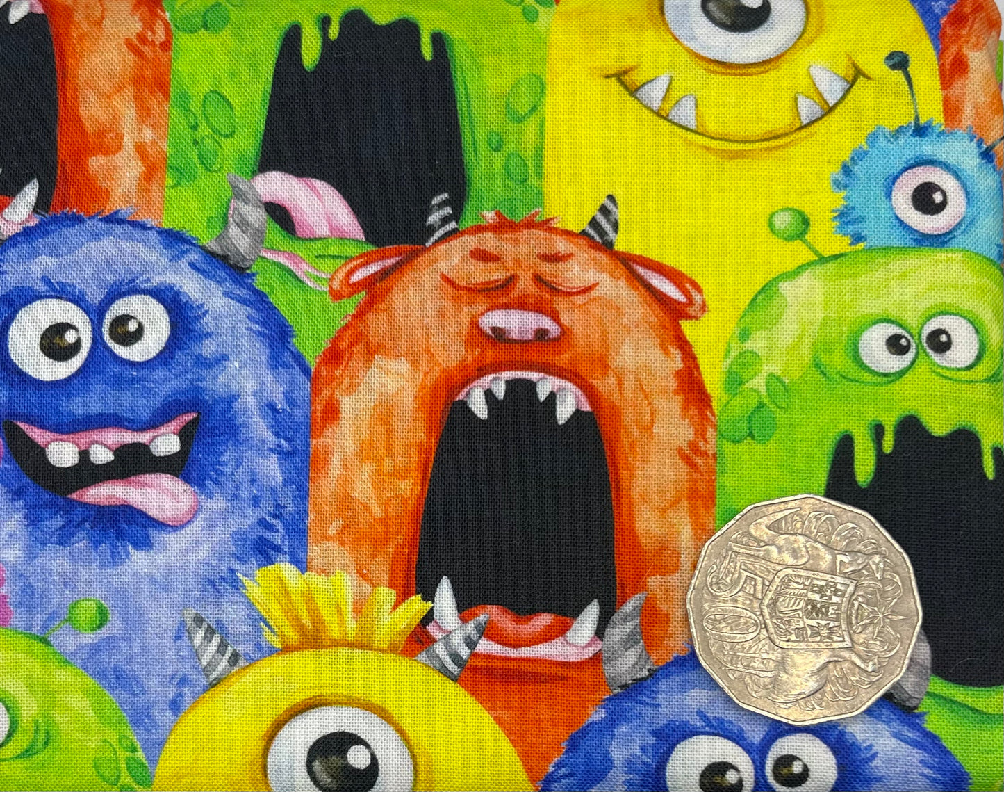 Monsters
