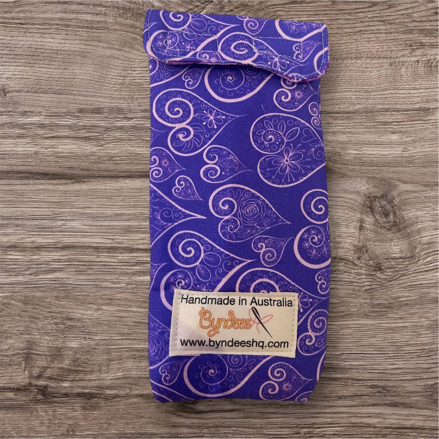 Glasses Case - Collection 10