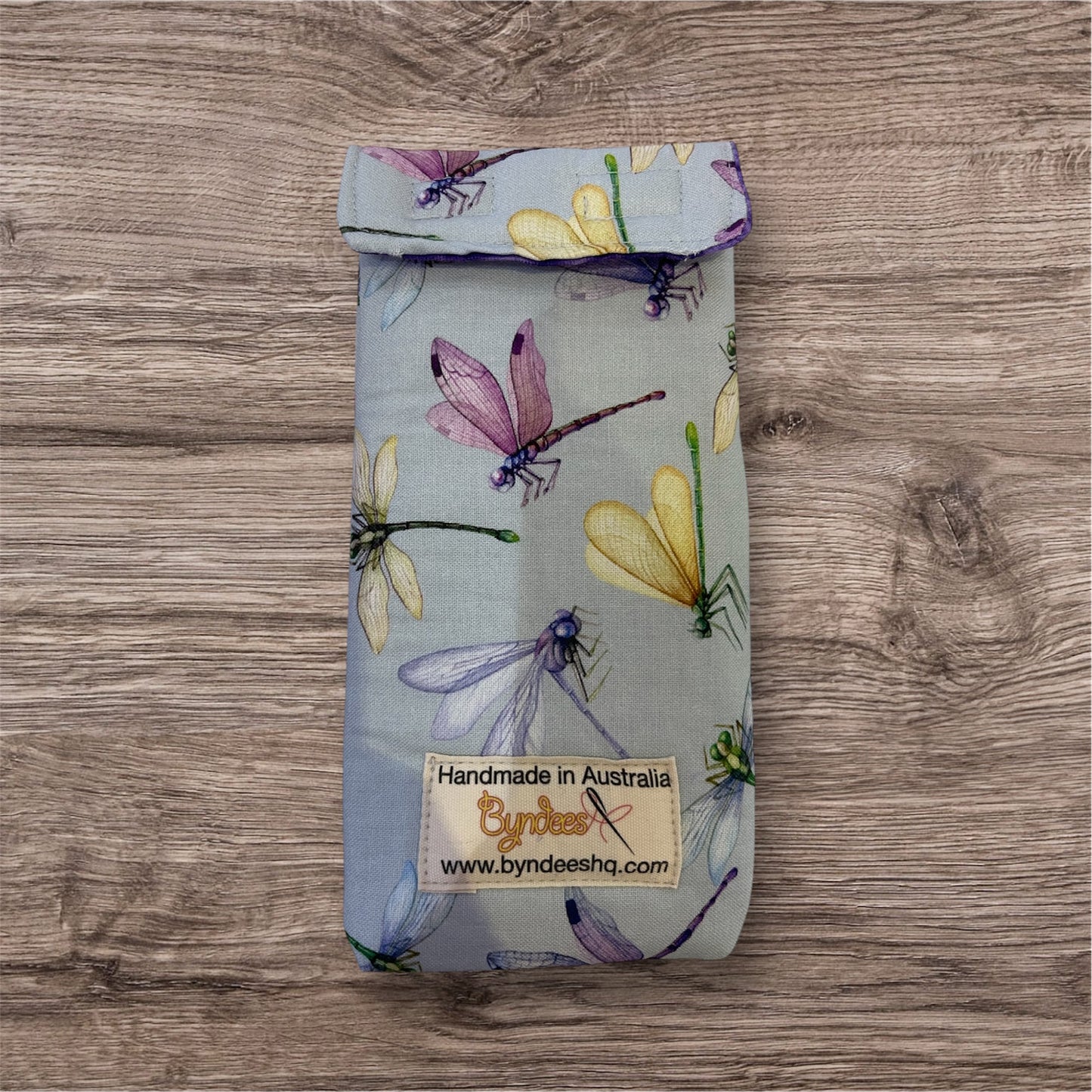 Glasses Case - Collection 11