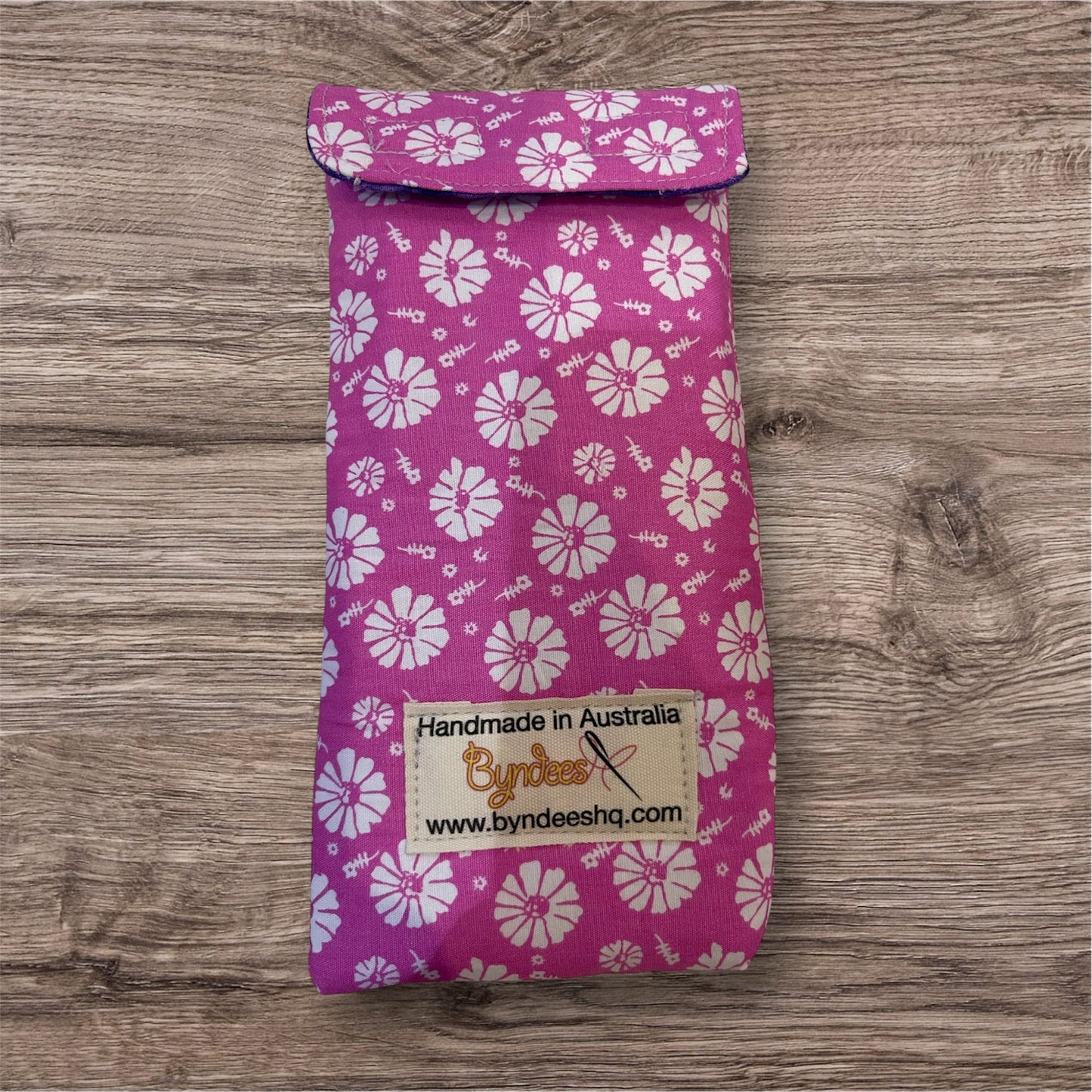 Glasses Case - Collection 11
