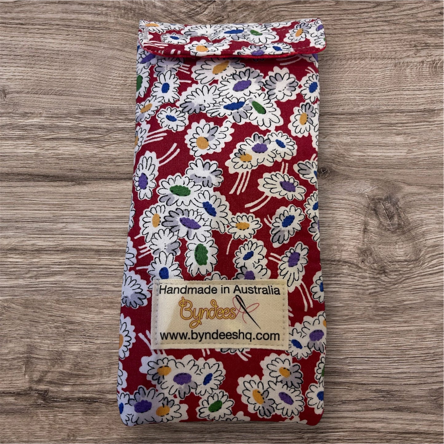Glasses Case - Collection 12
