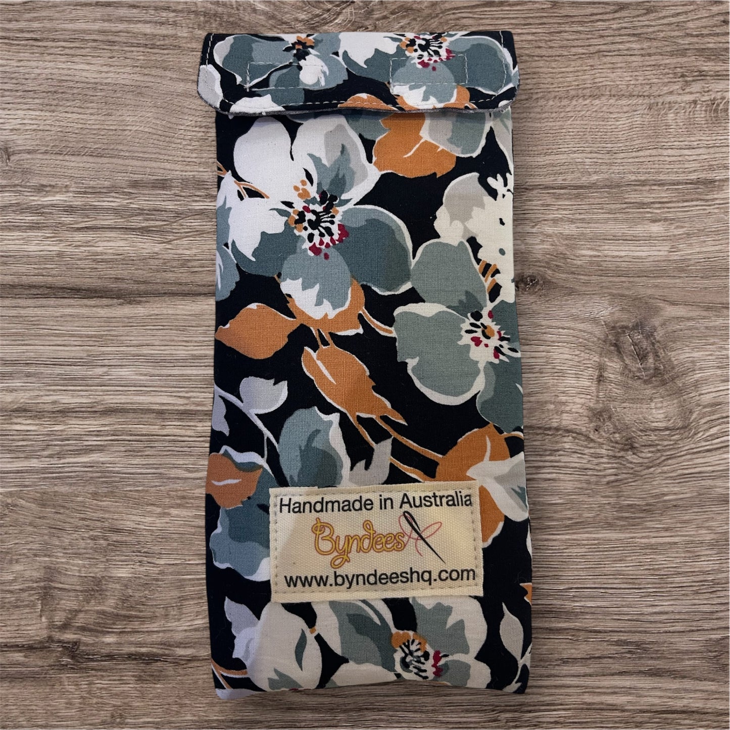 Glasses Case - Collection 12