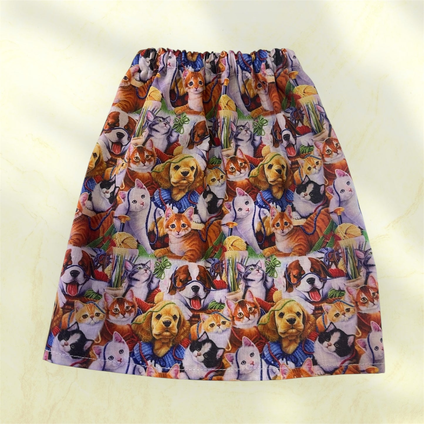 Sock Guards - Cats & Dogs -Pair