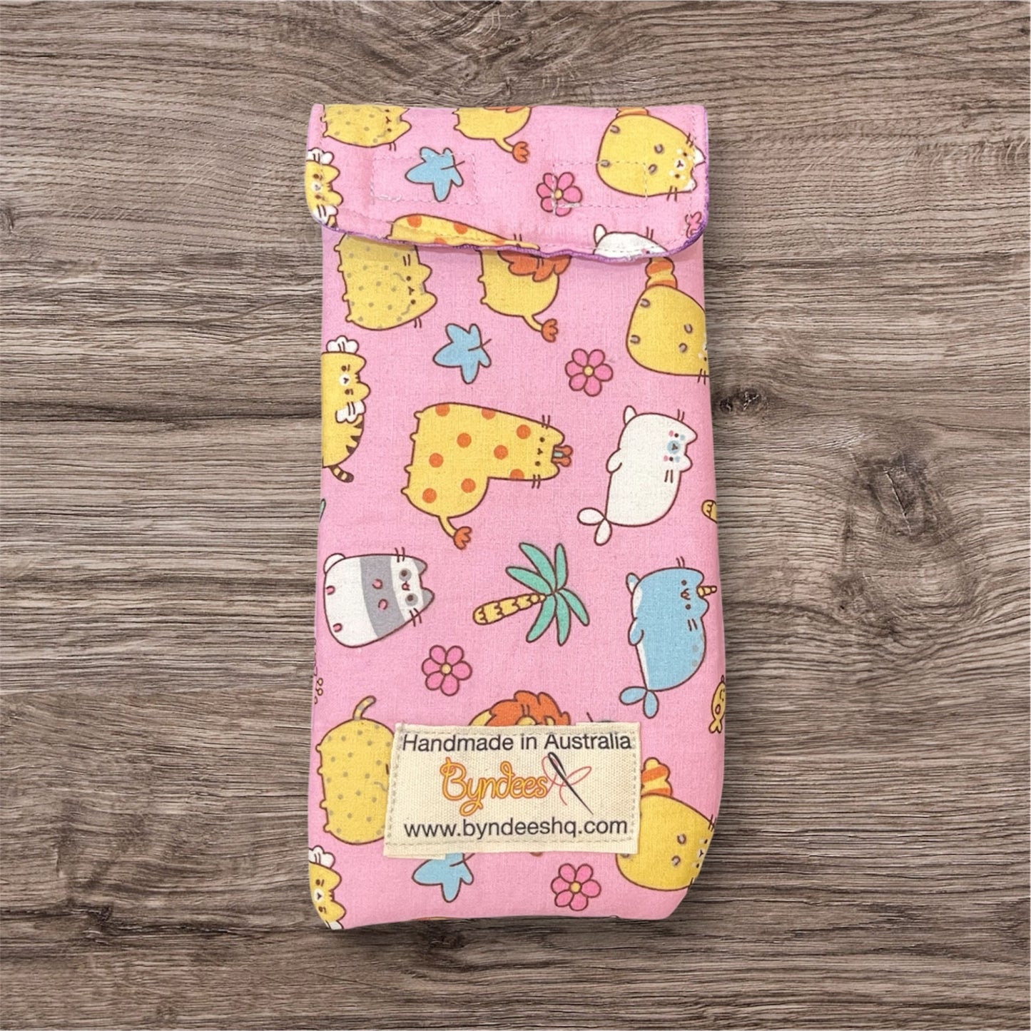 Glasses Case - Collection 16