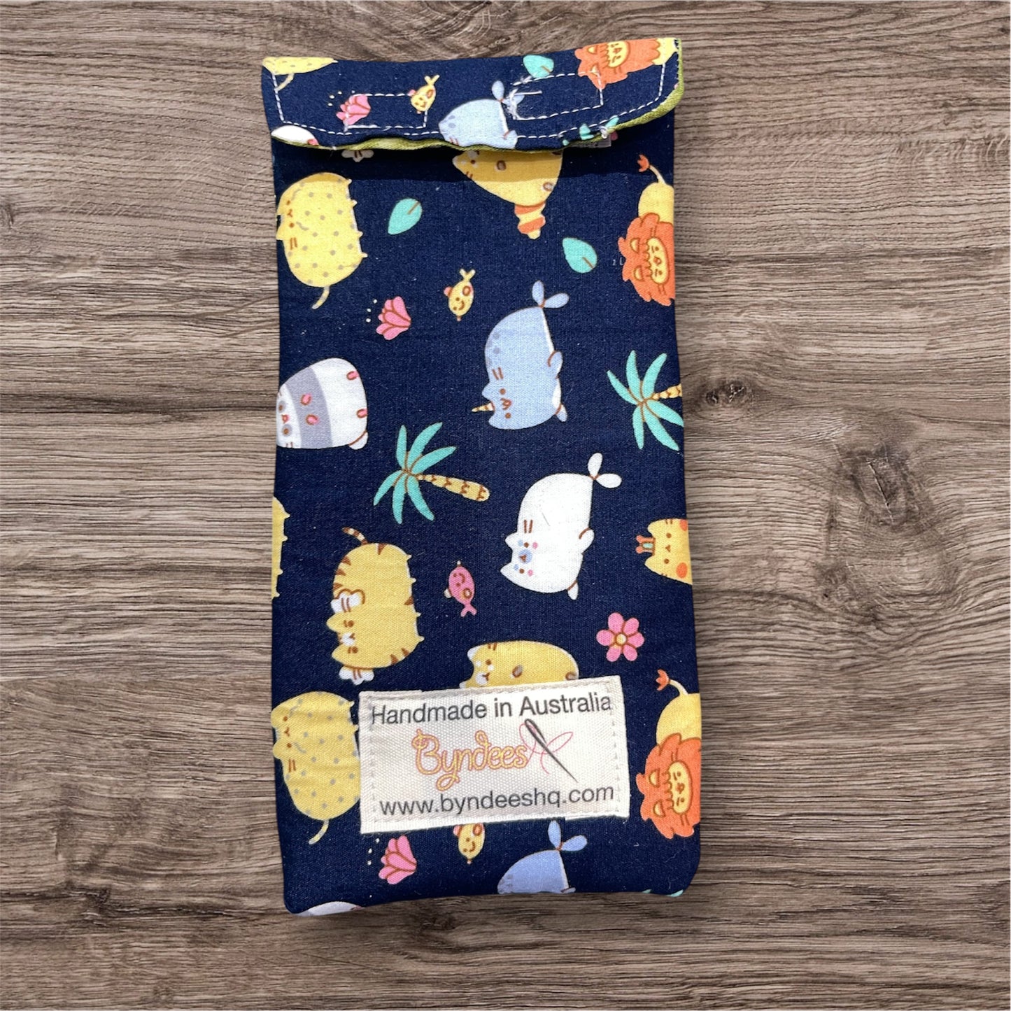 Glasses Case - Collection 1