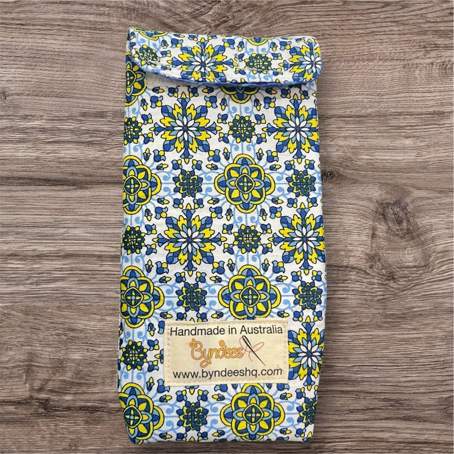 Glasses Case - Collection 2
