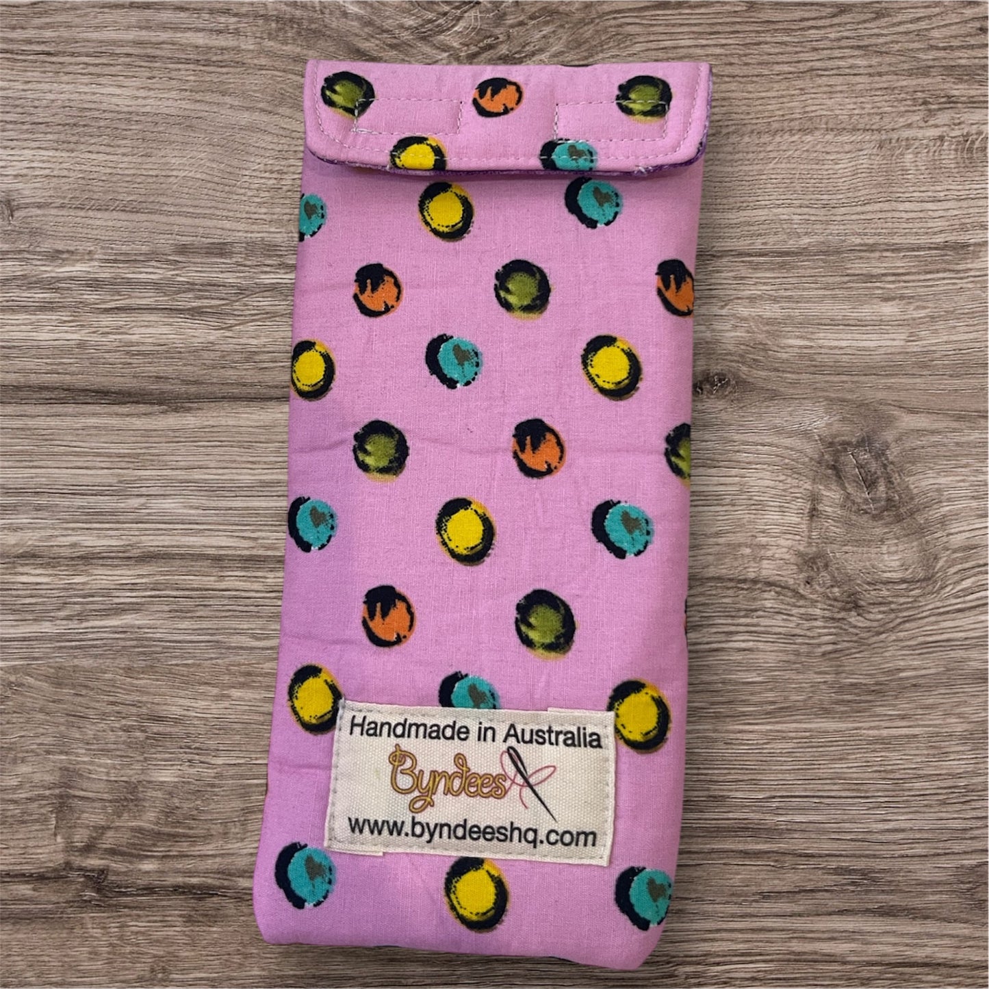 Glasses Case - Collection 7