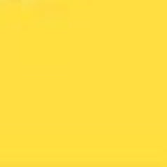 Yellow Tone #7 - Bright Yellow