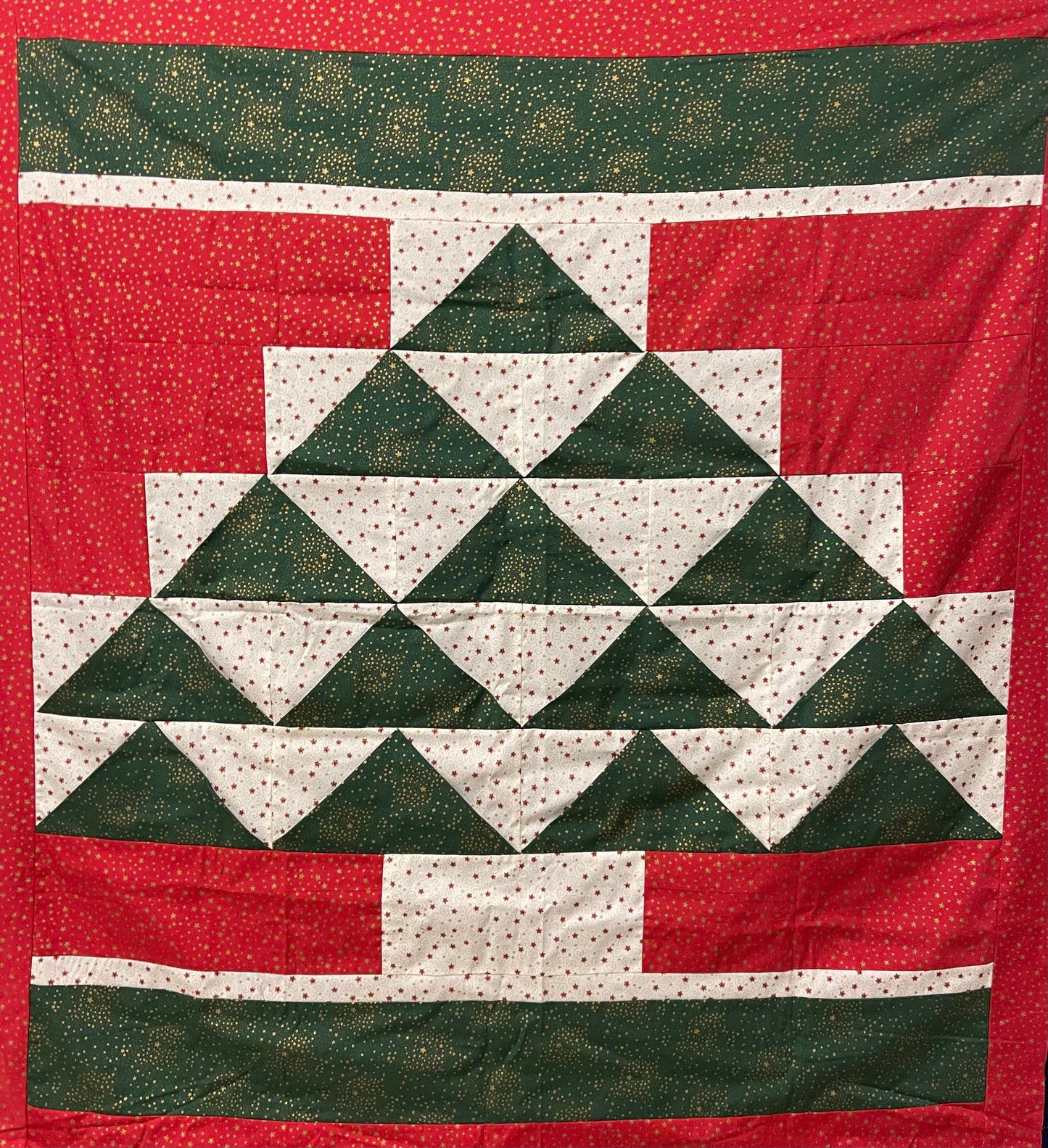 Directions - Christmas Card Holder