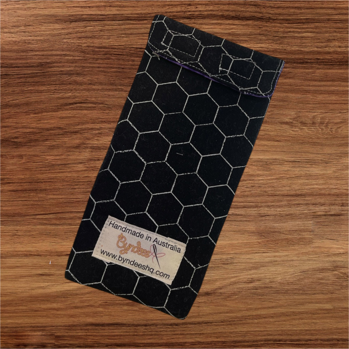 Glasses Case - Collection 3
