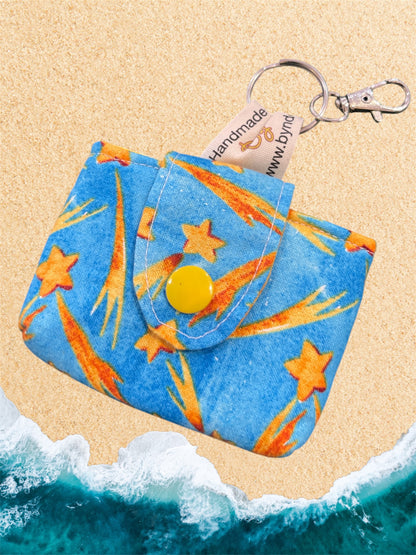 Ear Pod Keyring Cases - Selection 2