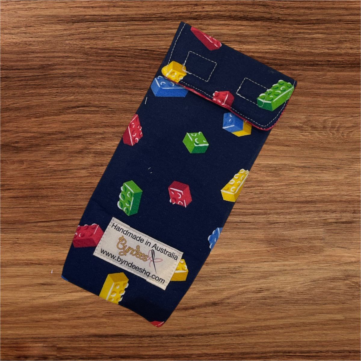 Glasses Case - Collection 5