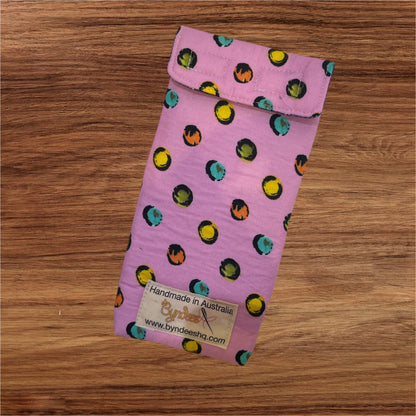 Glasses Case - Collection 5