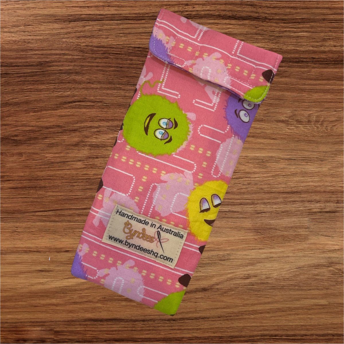 Glasses Case - Collection 1