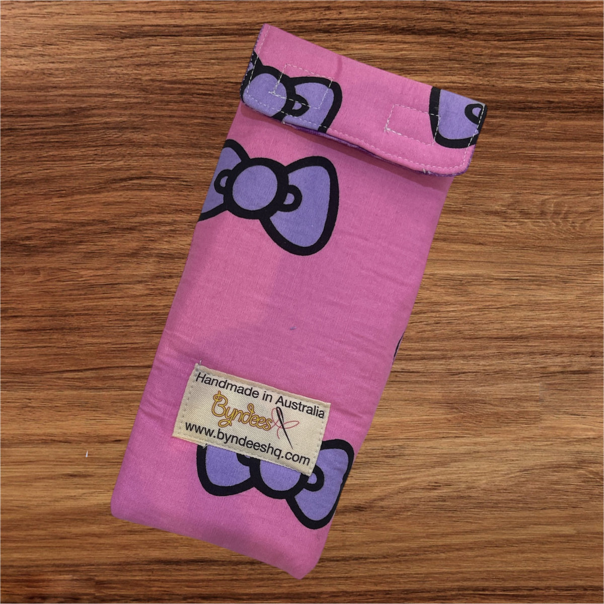 Glasses Case - Collection 1