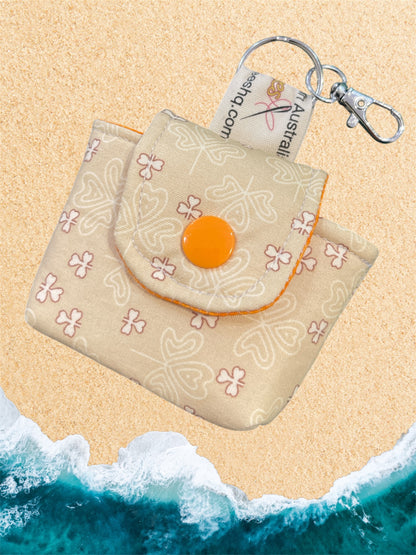 Ear Pod Keyring Cases - Selection 4