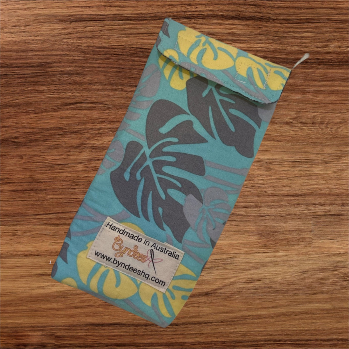 Glasses Case - Collection 3