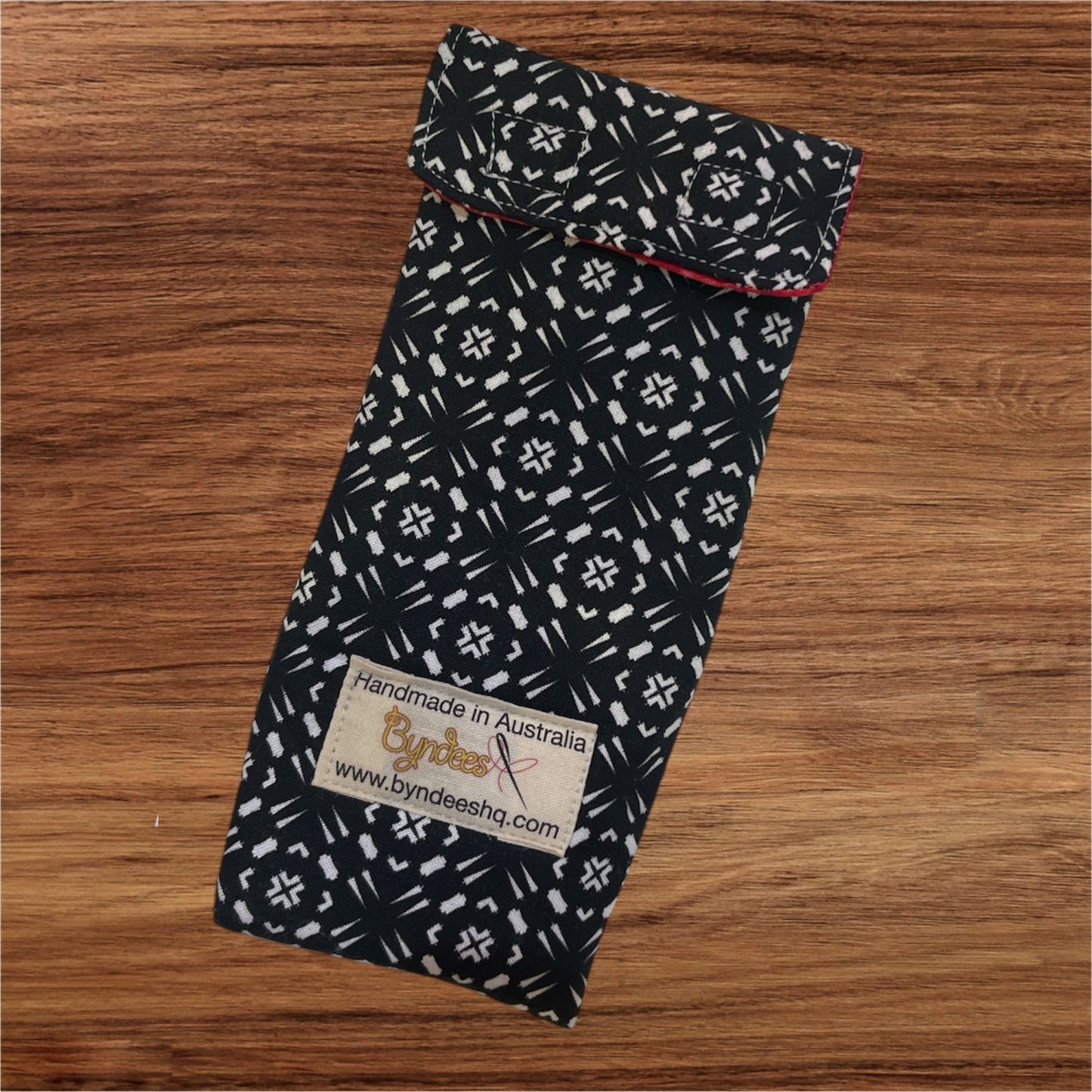 Glasses Case - Collection 2