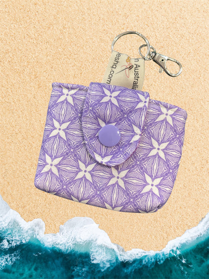 Ear Pod Keyring Cases - Selection 8