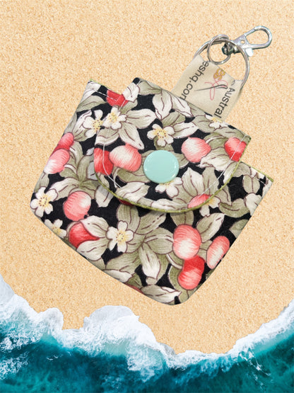 Ear Pod Keyring Cases - Selection 4