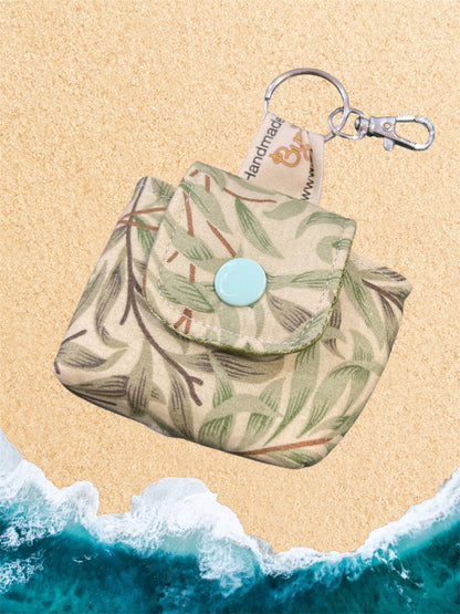 Ear Pod Keyring Cases - Selection 8