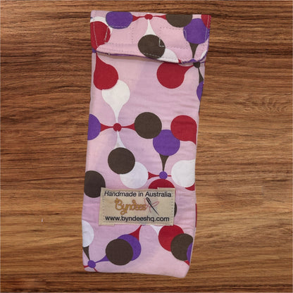 Glasses Case - Collection 4