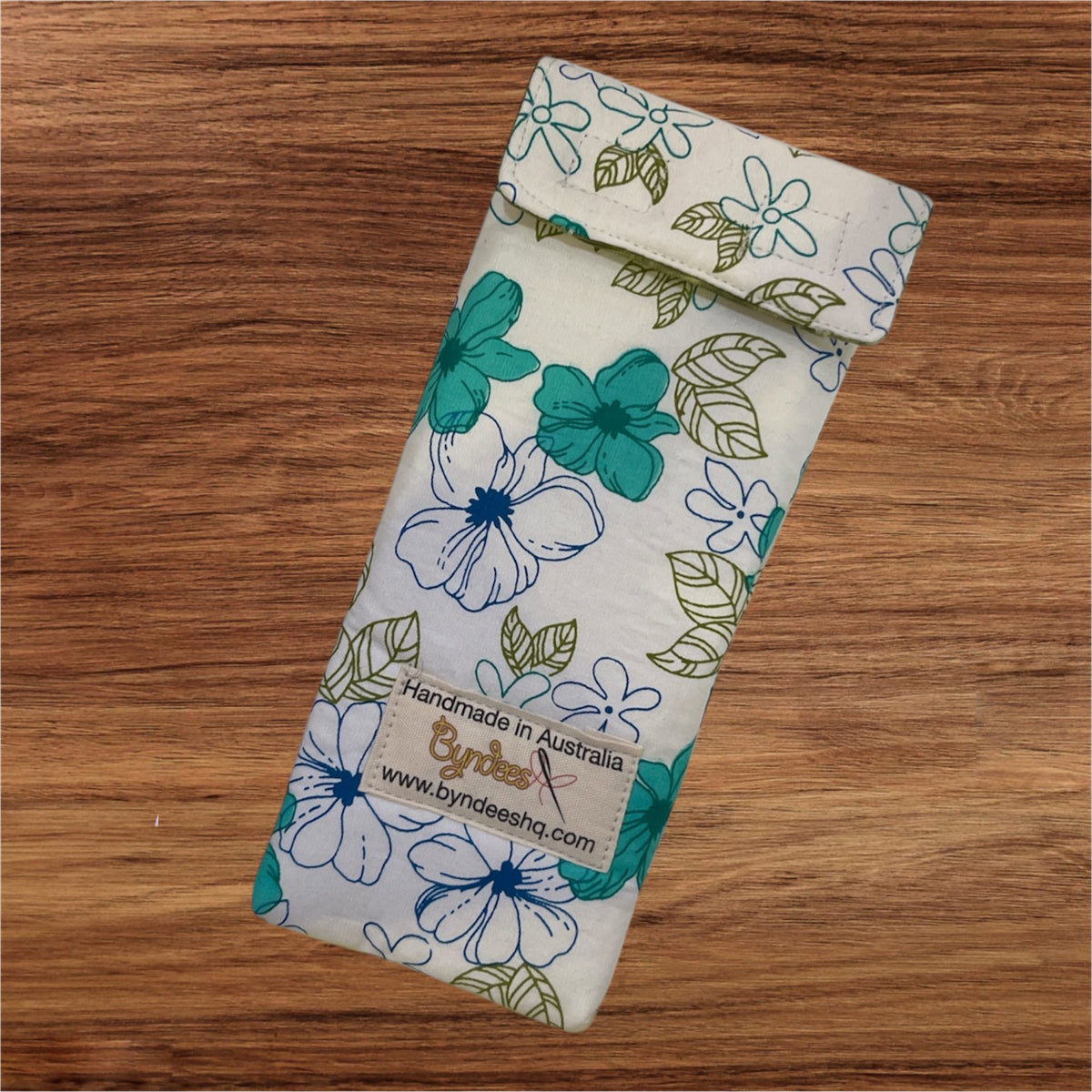 Glasses Case - Collection 3