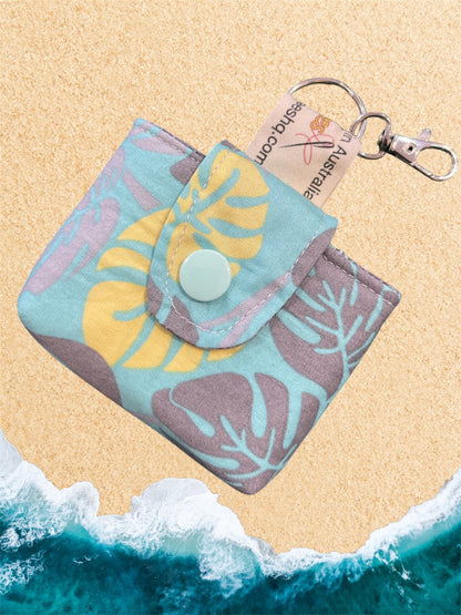 Ear Pod Keyring Cases - Selection 2