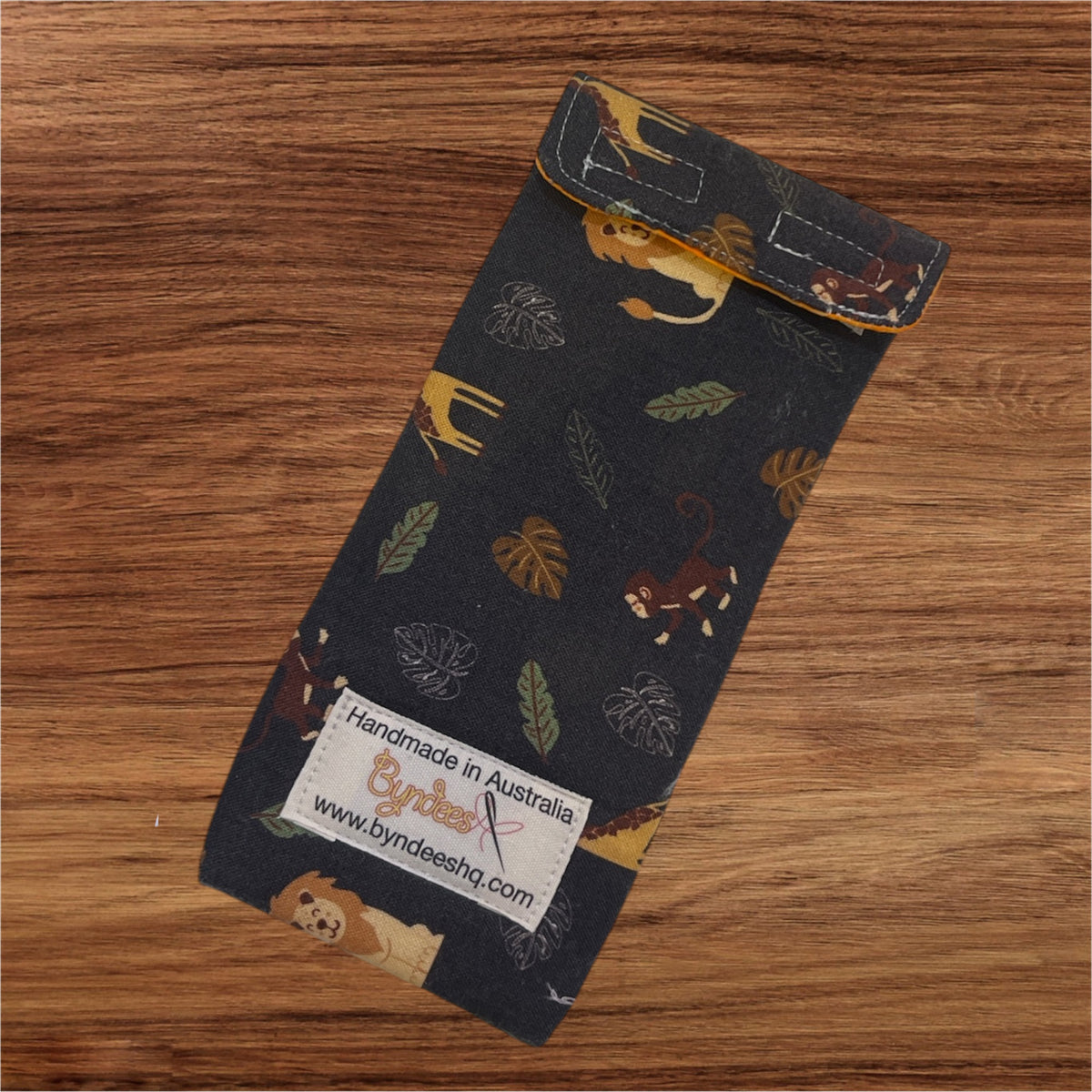Glasses Case - Collection 2