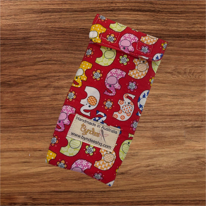 Glasses Case - Collection 2