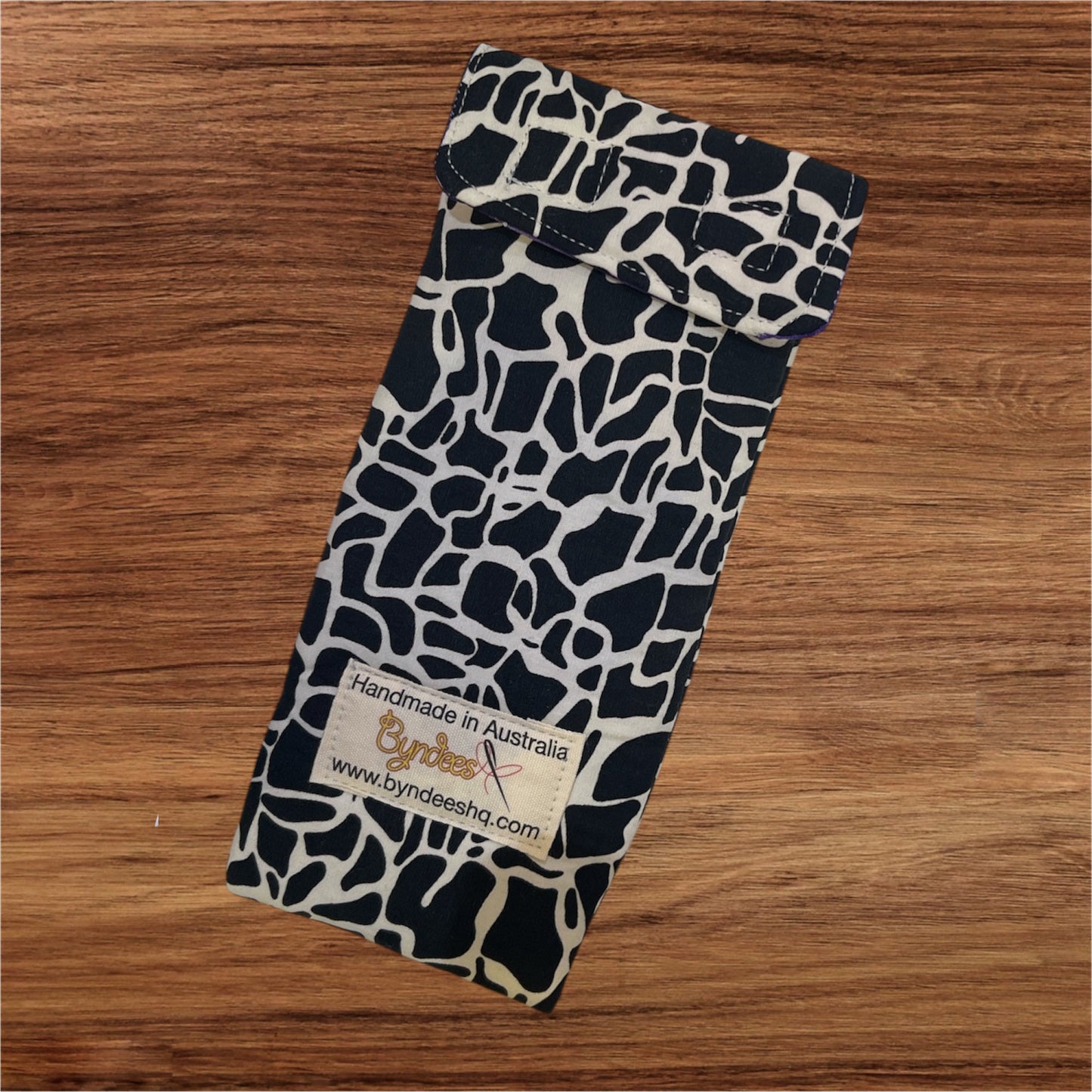 Glasses Case - Collection 4
