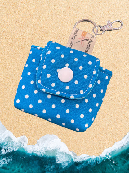 Ear Pod Keyring Cases - Selection 8