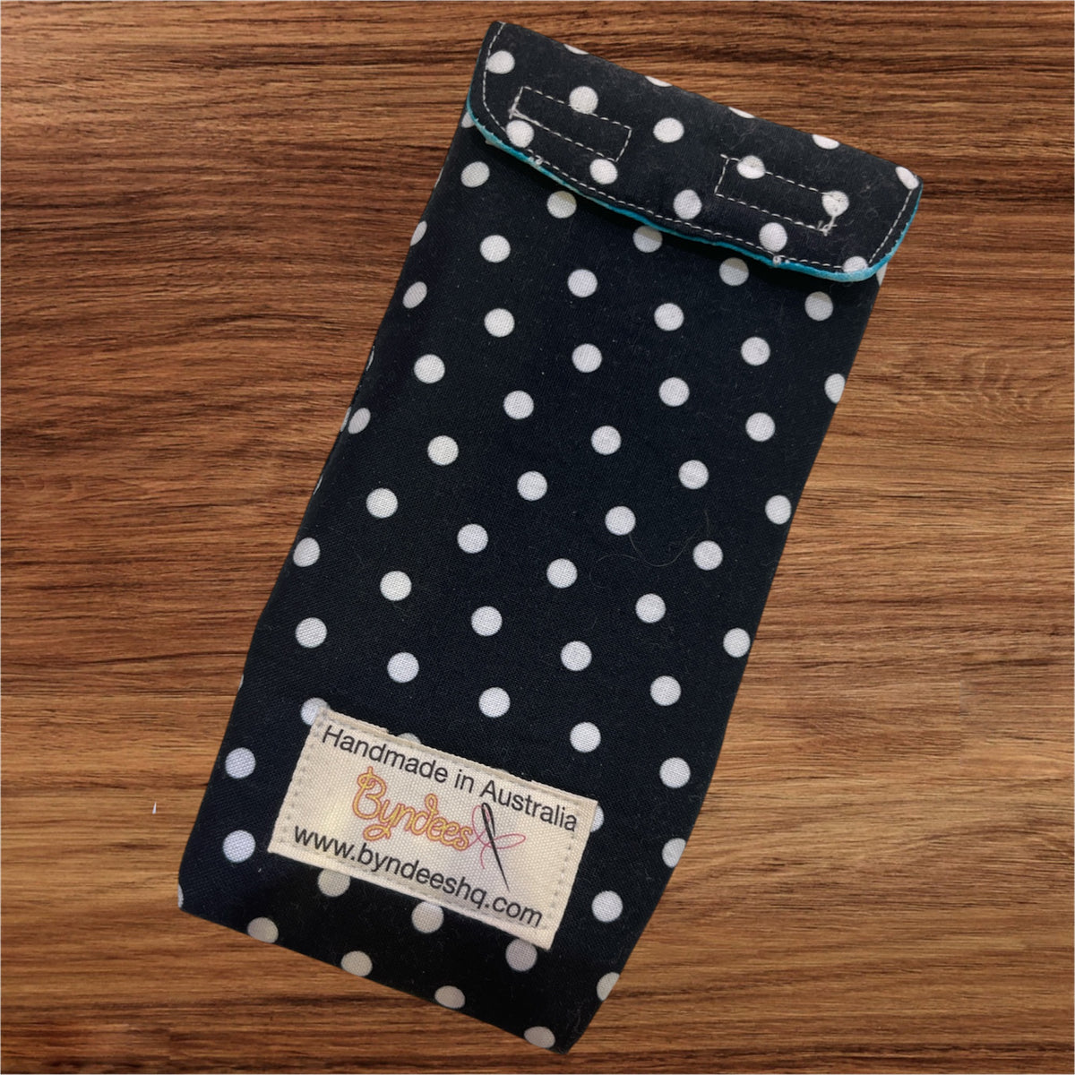 Glasses Case - Collection 1