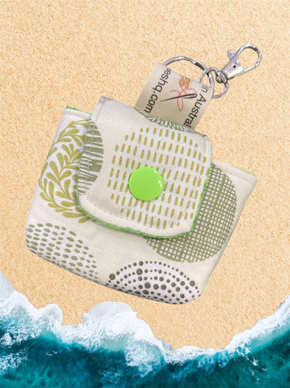 Ear Pod Keyring Cases - Selection 7
