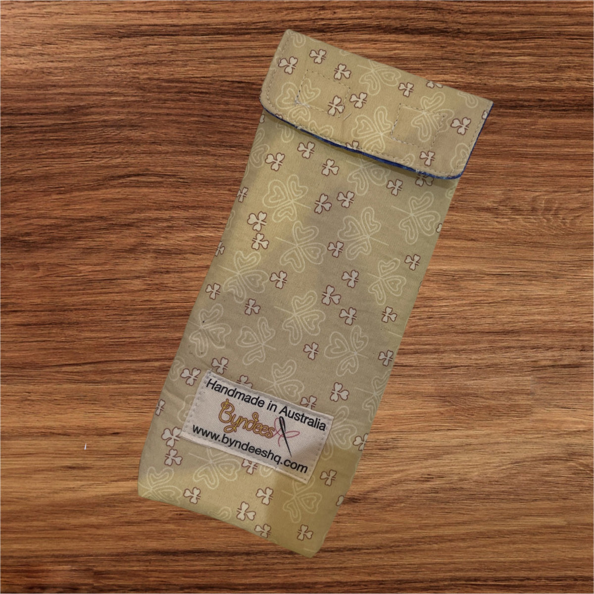 Glasses Case - Collection 5