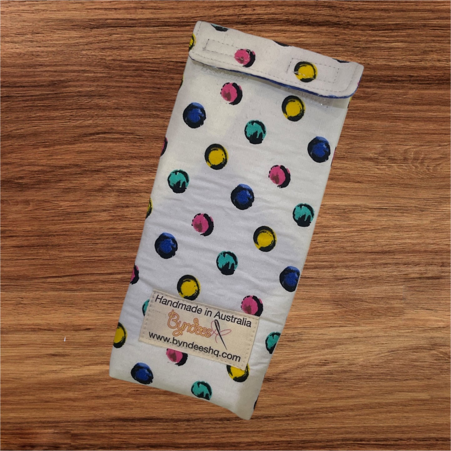 Glasses Case - Collection 4