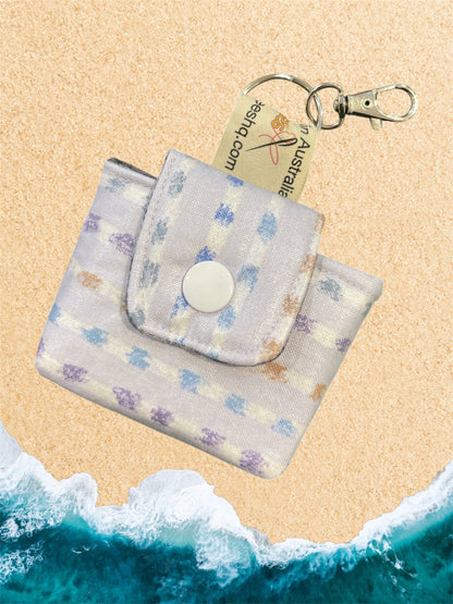 Ear Pod Keyring Cases - Selection 6