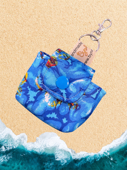 Ear Pod Keyring Cases - Selection 5