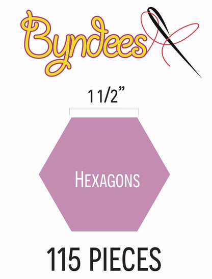 EPP - Hexagons