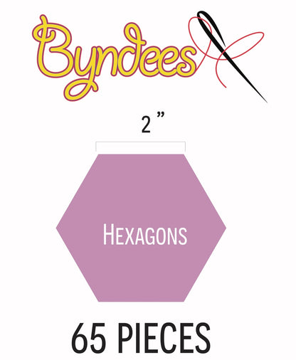 EPP - Hexagons