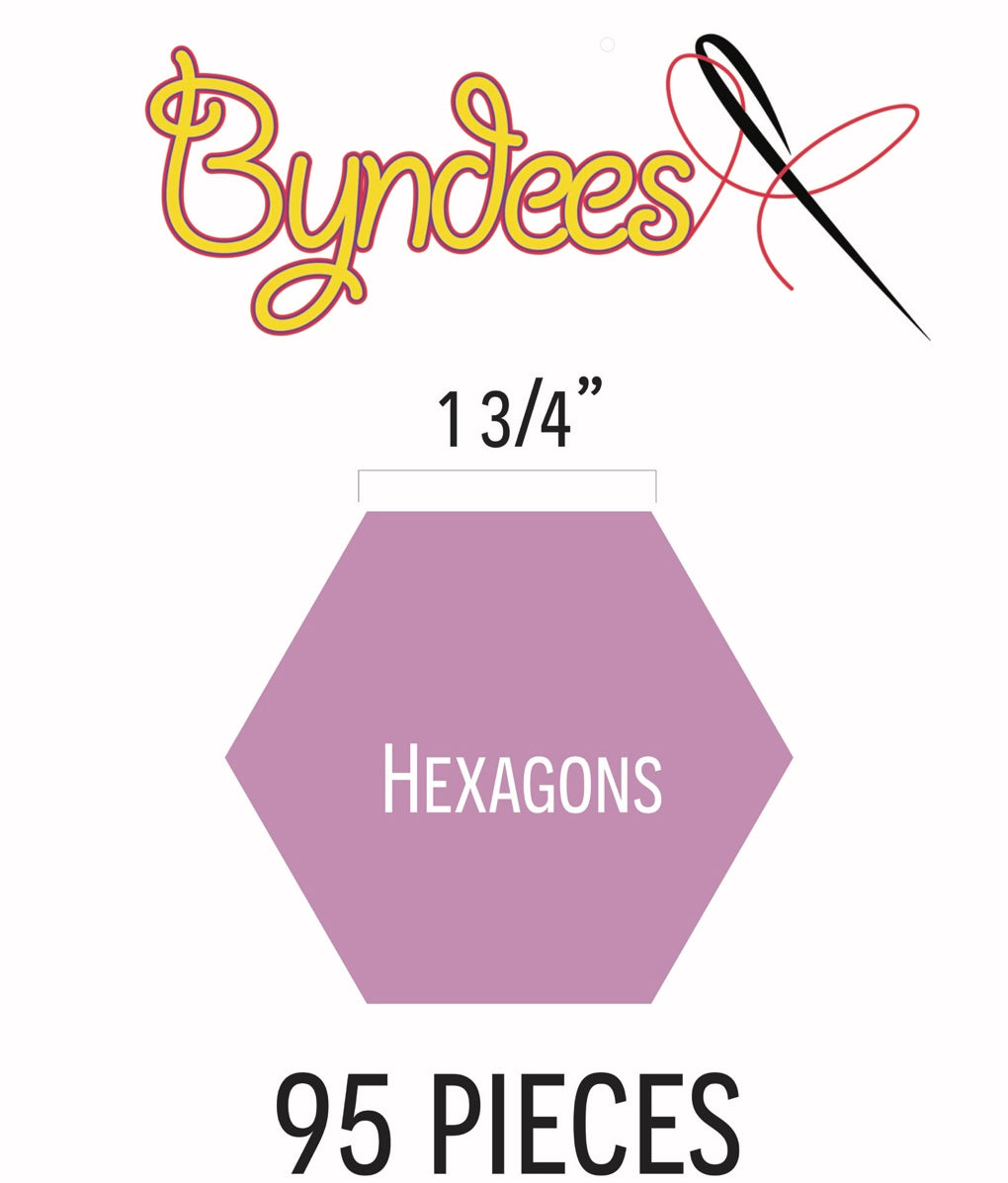 EPP - Hexagons