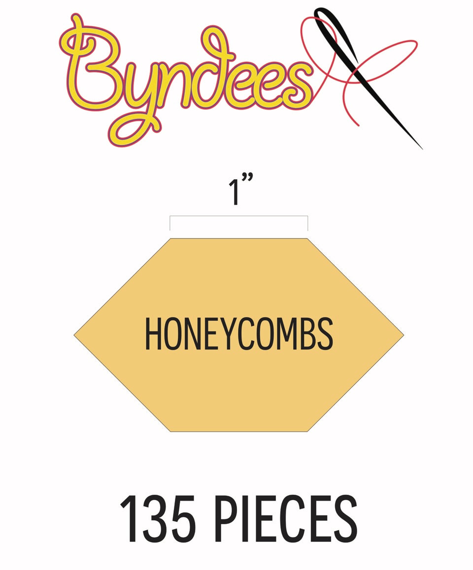 EPP - Honeycombs
