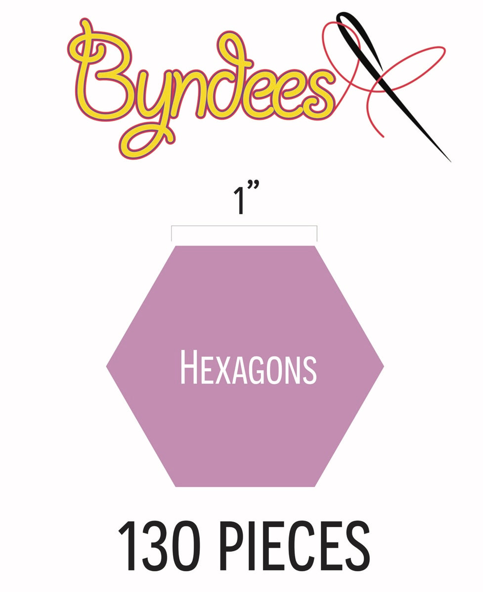 EPP - Hexagons